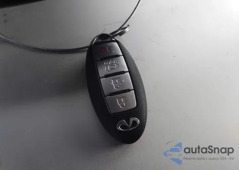 2018 Infiniti Qx60 from USA, damaged, VIN 5N1DL0MM0JC534049